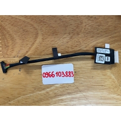 Cáp Pin Dành Cho Laptop  DELL Latitude 3520 3420 3320 0VYDYT 07VDCD 450.0NF0H.0011 NEW