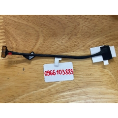 Cáp Pin Dành Cho Laptop  DELL Latitude 3520 3420 3320 0VYDYT 07VDCD 450.0NF0H.0011 NEW