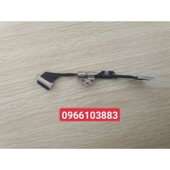CÁP MÀN HÌNH LCD MB A1466/A1369 PRO RETINA 13”15” A1425/A1502/A1398 2012-2015 NEW.