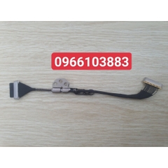 CÁP MÀN HÌNH LCD MB A1466/A1369 PRO RETINA 13”15” A1425/A1502/A1398 2012-2015 NEW.