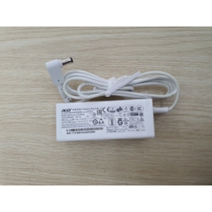 Sạc Dành Cho Laptop Acer V3-471 V3-531 E1-531 4736 4830 19V – 2.37A 45WH ĐẦU THƯỜNG (5.5*1.7mm) – Zin New