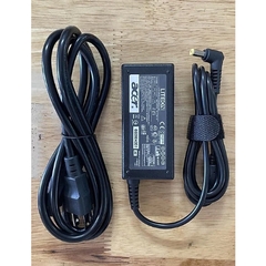Sạc Dành Cho Laptop Acer V3-471 V3-531 E1-531 4736 4830 19V – 2.37A 45WH ĐẦU THƯỜNG (5.5*1.7mm) – Zin New