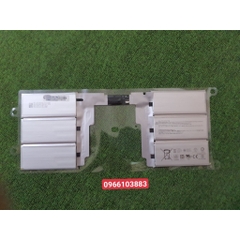 Pin Dock Dành Cho SURFACE BOOK 2 13.5” VÀ 15” 1835 CÓ GPU (G3HTA049H / G3HTA050H) 5042mAh/57.3Wh New