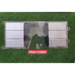 Pin Dock Dành Cho SURFACE BOOK 2 13.5” VÀ 15” 1835 CÓ GPU (G3HTA049H / G3HTA050H) 5042mAh/57.3Wh New