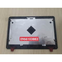 Vỏ Dành Cho Laptop Acer ES1-132 60.GG3N7.001 60.GG3N7.002 Màu Đen Màu Đỏ New
