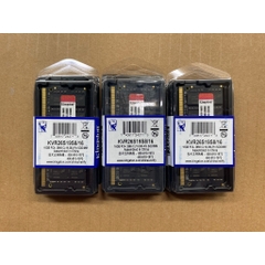Ram Laptop Kingston Samsung DDR4 16GB 8GB 4GB Bus 4800/3200/2666/2400/1600 New Bảo Hành 36 Tháng
