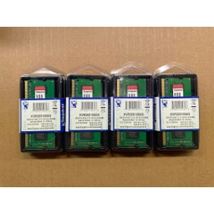 Ram Laptop Kingston Samsung DDR4 16GB 8GB 4GB Bus 4800/3200/2666/2400/1600 New Bảo Hành 36 Tháng