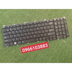Bàn Phím Dành Cho Laptop TOSHIBA C650 C660 L750 L650 C655 C670 L755 L670 C675 New