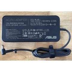 Sạc Laptop Asus A45A G20A G56J G750J G751J G752V GFX72V GL502 GL502V GL702 GL702V GL753V 150W 180W 230W Đầu Lớn New Zin