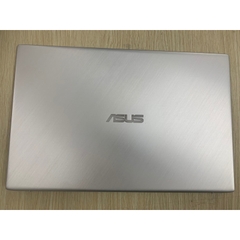 Vỏ Máy Dành Cho Laptop ASUS A412F X412 Màu Bạc NEW