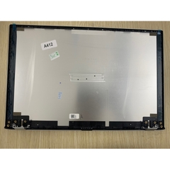 Vỏ Máy Dành Cho Laptop ASUS A412F X412 Màu Bạc NEW