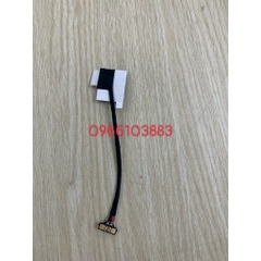 Cáp Pin Dành Cho Laptop Dell Inspiron 5410 5510 5515 5418 7415 7420 7425 Vostro 5515 08RV7V New