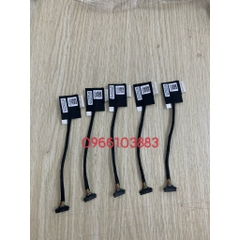 Cáp Pin Dành Cho Laptop Dell Inspiron 5410 5510 5515 5418 7415 7420 7425 Vostro 5515 08RV7V New