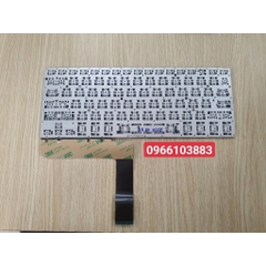 Bàn Phím Dành Cho Laptop Asus TP300 TP300L TP300LD Q302 Q302LA Q304 TP300LA New