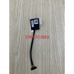 Cáp Pin Dành Cho Laptop Dell Inspiron 5410 5510 5515 5418 7415 7420 7425 Vostro 5515 08RV7V New