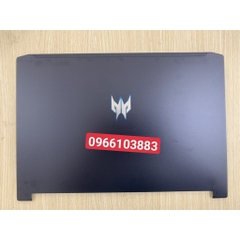 Vỏ Mặt Dành Cho Laptop Acer Predator Triton 300 PT315-52 60.Q7CN2.001 New