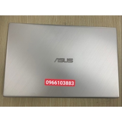 Vỏ Máy Dành Cho Laptop ASUS A412F X412 Màu Bạc NEW
