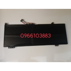 Pin Dành Cho Laptop Lenovo FLEX 6-14IKB 530S-14 530S-15 YOGA 530 L17M4PB2 L17M4PB0 L17C4PB2 L17C4PB0 45W Zin New
