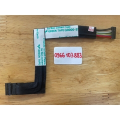 Cáp Pin Dành Cho Laptop Dell Vostro 5459 Inspiron 7547 7548 New