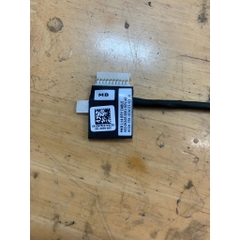 Cáp Pin Dành Cho Dell Latitude 3410 3510 E3410 E3510 0W7KC0 New