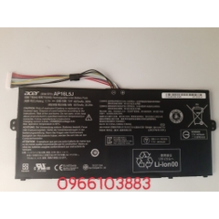 Pin Dành Cho Laptop Acer Swift 5 SF514-52T SF514-52TP-84C9 SF514-53T 36WH AP16L5J Zin New