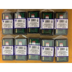 Ram Laptop Kingston Samsung DDR4 16GB 8GB 4GB Bus 4800/3200/2666/2400/1600 New Bảo Hành 36 Tháng