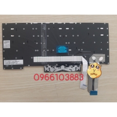 Bàn Phím Dành Cho Laptop Lenovo E490S S3-490 R490 L390 PK131BR1B00 Có Đèn Có Chuột New