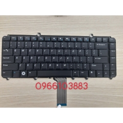 Bàn Phím Dành Cho Laptop Dell Inspiron 1420 1545 1520 1526 1525 1540 1525 1318 PP41L V1318 PP25L NK764 PN691 Màu Đen New