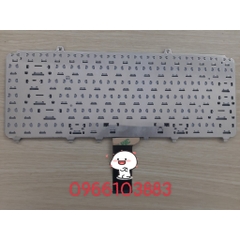 Bàn Phím Dành Cho Laptop Dell Inspiron 1420 1545 1520 1526 1525 1540 1525 1318 PP41L V1318 PP25L NK764 PN691 Màu Đen New