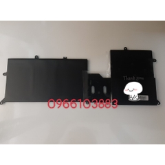 Pin Dành Cho Laptop Dell Alienware M15 R2 P87F M17 R2 P41E P87E P41E001 P87F001 Y9M6F 8K84V Zin New