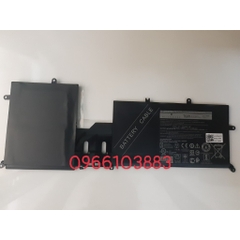 Pin Dành Cho Laptop Dell Alienware M15 R2 P87F M17 R2 P41E P87E P41E001 P87F001 Y9M6F 8K84V Zin New