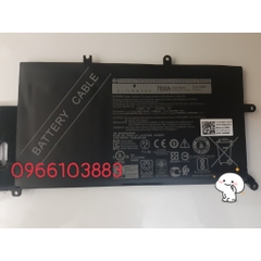 Pin Dành Cho Laptop Dell Alienware M15 R2 P87F M17 R2 P41E P87E P41E001 P87F001 Y9M6F 8K84V Zin New