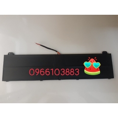 Pin Dành Cho Laptop Acer Predator Triton 500 SE 16" PT516-51S-70TP 71Q2 15.2V 99.98Wh AP20BHU Zin New