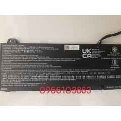 Pin Dành Cho Laptop Acer Predator Triton 500 SE 16" PT516-51S-70TP 71Q2 15.2V 99.98Wh AP20BHU Zin New