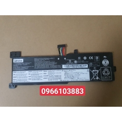 Pin Dành Cho Laptop Lenovo Ideapad 330-15ARR 7.6V 35Wh L17L2PF0 L17D2PF1 5B10Q62138 5B10Q62139 Zin New