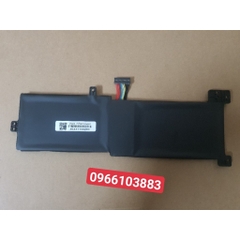 Pin Dành Cho Laptop Lenovo Ideapad 330-15ARR 7.6V 35Wh L17L2PF0 L17D2PF1 5B10Q62138 5B10Q62139 Zin New