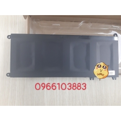 Pin Dành Cho Laptop Dell Latitude 7778 LATITUDE 3310 15.2V 4WN0Y 09P3NW 4WNOY 0FMXMT 99NF2 J9NH2 PVHT1 Zin New