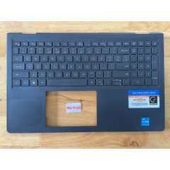 Vỏ C D Dành Cho Laptop Dell Inspiron 15 3000 3511 3510 3515 3521 3520 3525 Tháo Máy