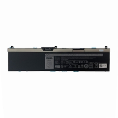Pin Dành Cho Laptop Dell PRECISION 7530 7540 7730 7740 P34E002 5TF10 GW0K9 GHXKY NYFJH Zin New
