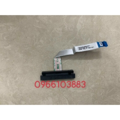 Cáp Ổ Cứng HDD Dành Cho Laptop HP Pavilion 14-DH L51095-001 11 Pin New