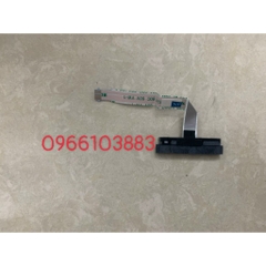 Cáp Ổ Cứng HDD Dành Cho Laptop HP Pavilion 14-DH L51095-001 11 Pin New