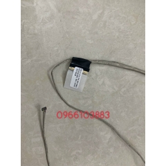 Cáp Màn Hình LCD Dành Cho Laptop Dell Latitude 3490 E3490 DC02002YB00 30 PIN New