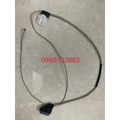 Cáp Màn Hình LCD Dành Cho Laptop Dell Latitude 3490 E3490 DC02002YB00 30 PIN New