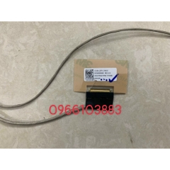 Cáp Màn Hình LCD Dành Cho Laptop Lenovo Ideapad 320S-14IKB 520S-14IKB DC02002R200 New