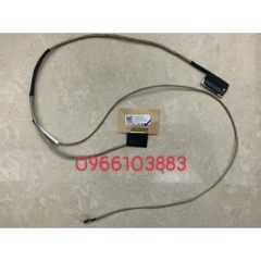 Cáp Màn Hình LCD Dành Cho Laptop Lenovo Ideapad 320S-14IKB 520S-14IKB DC02002R200 New