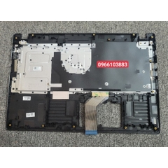 Vỏ Mặt C Kèm Phím Dành Cho Laptop Acer A315-21 A315-31 A315-51 A315-52 6B.GNPN7.028 New