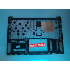 Vỏ Mặt C Kèm Phím Dành Cho Laptop Acer SF114-32 6B.GXRN1.009 Màu Vàng New
