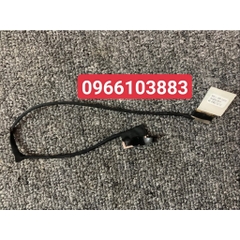 Cáp Màn Hình LCD Dành Cho Laptop Lenovo Y700-15 Y700-17 Y700-15ISK DC02001X510 New