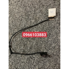 Cáp Màn Hình LCD Dành Cho Laptop Lenovo Y700-15 Y700-17 Y700-15ISK DC02001X510 New