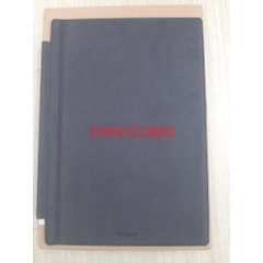 Bàn Phím Dành Cho Surface Pro 4 Pro 5 Pro 6 Pro 7 Màu Đen Like New